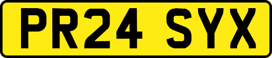 PR24SYX