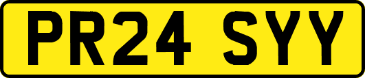 PR24SYY