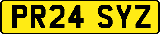 PR24SYZ