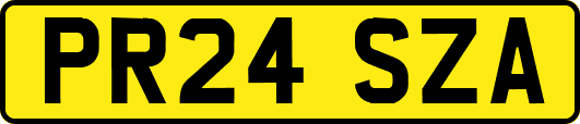 PR24SZA