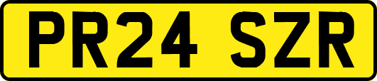 PR24SZR