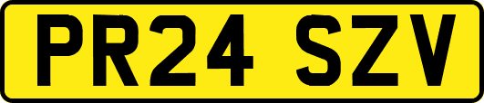 PR24SZV