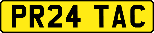 PR24TAC