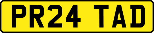 PR24TAD