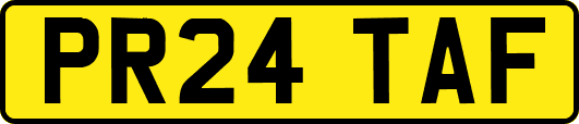 PR24TAF