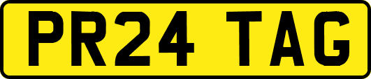 PR24TAG