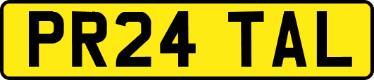 PR24TAL