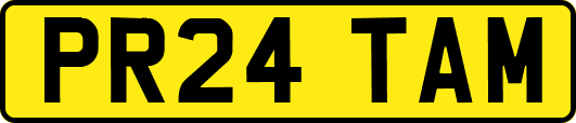 PR24TAM