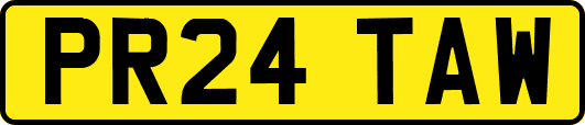 PR24TAW