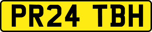 PR24TBH