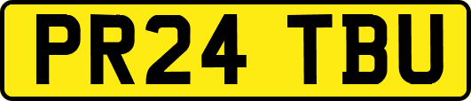 PR24TBU