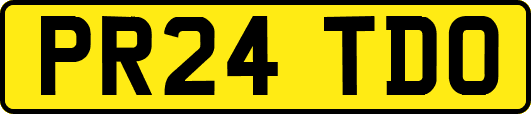 PR24TDO
