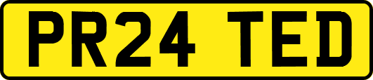 PR24TED