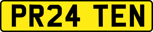 PR24TEN