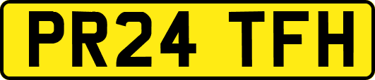 PR24TFH