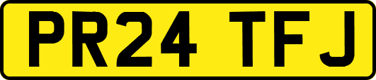 PR24TFJ