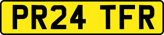 PR24TFR