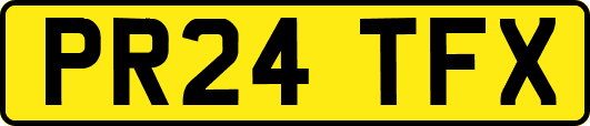 PR24TFX
