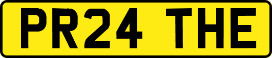 PR24THE