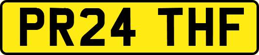 PR24THF