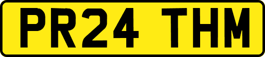 PR24THM