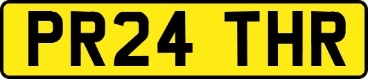 PR24THR