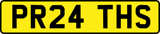 PR24THS