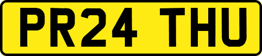 PR24THU