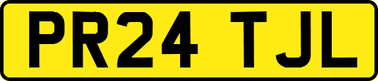 PR24TJL