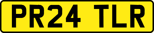 PR24TLR