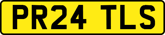 PR24TLS