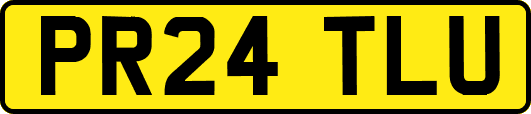 PR24TLU