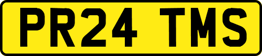 PR24TMS