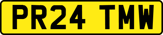 PR24TMW