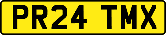PR24TMX