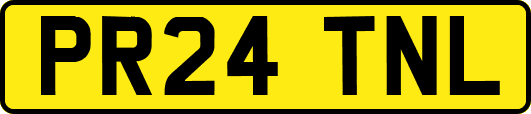 PR24TNL
