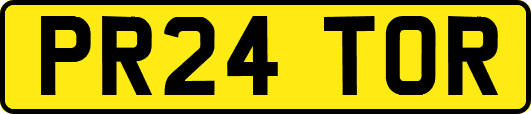 PR24TOR