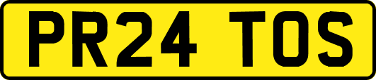 PR24TOS