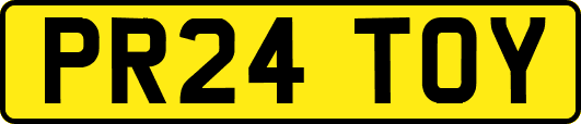 PR24TOY