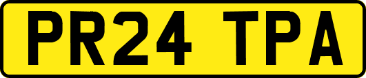 PR24TPA