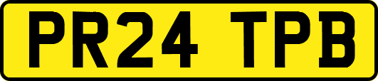PR24TPB