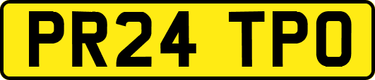 PR24TPO