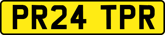 PR24TPR