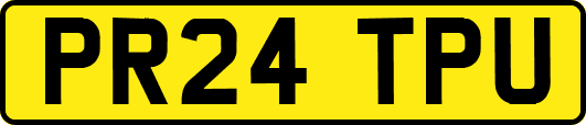 PR24TPU