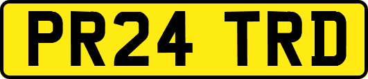 PR24TRD