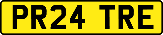 PR24TRE