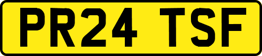 PR24TSF