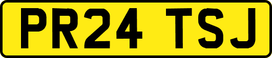 PR24TSJ