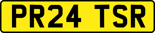 PR24TSR
