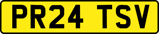 PR24TSV